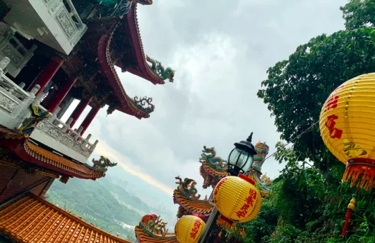 taiwan_temple_nanshijiao