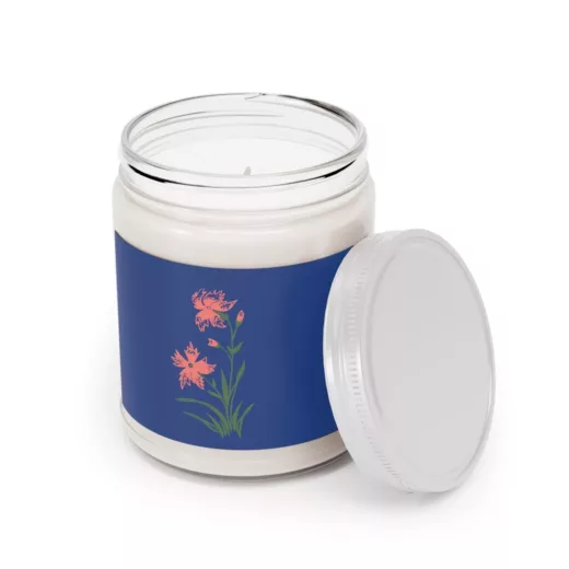Taiwanese v1888 Flower | Scented Candle, 9oz