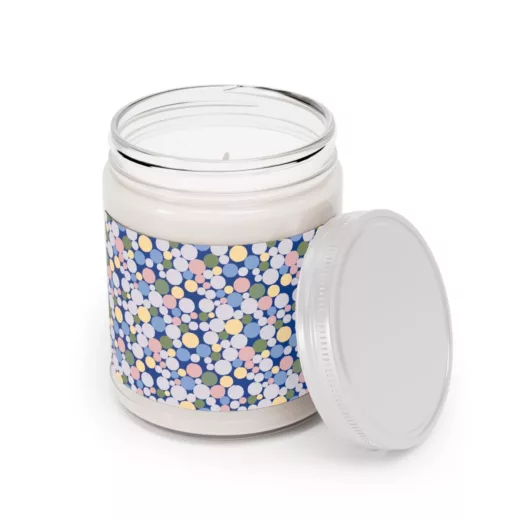 Taiwanese v88 Bathroom Pebbles | Scented Candle, 9oz