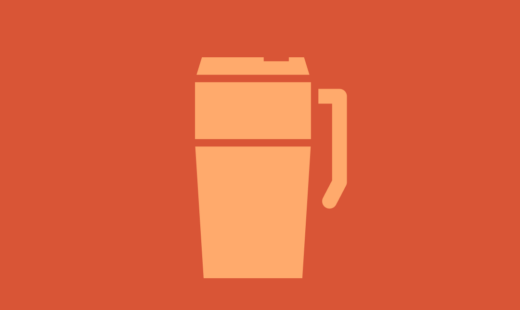 Tumblers category icon