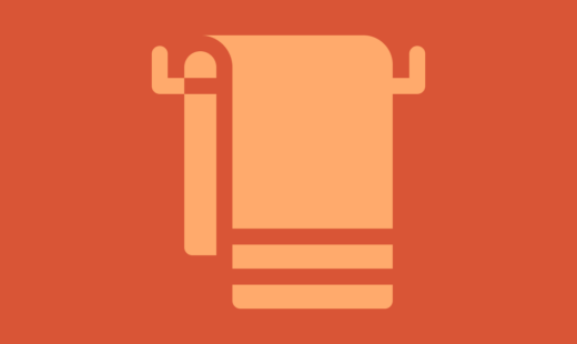 Towels category icon